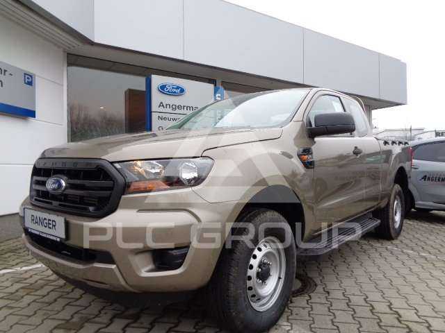2023 Ford RANGER