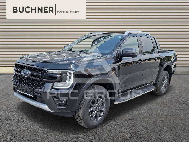 2023 Ford RANGER