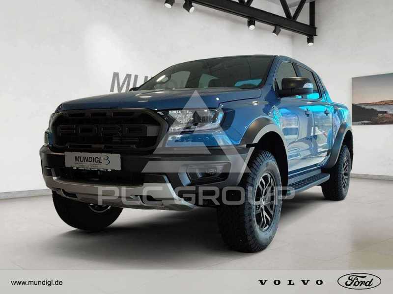 2023 Ford RANGER