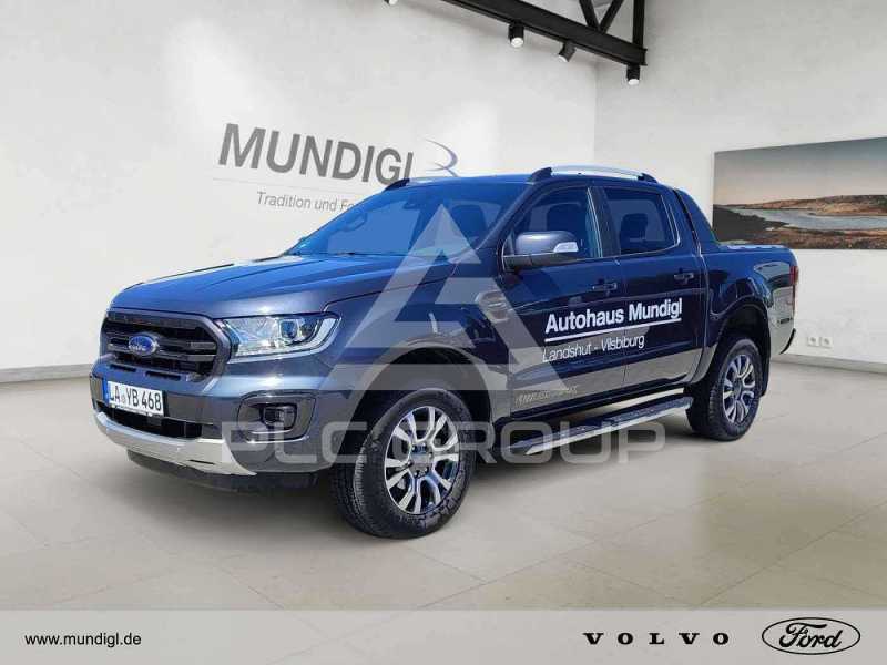 2023 Ford RANGER