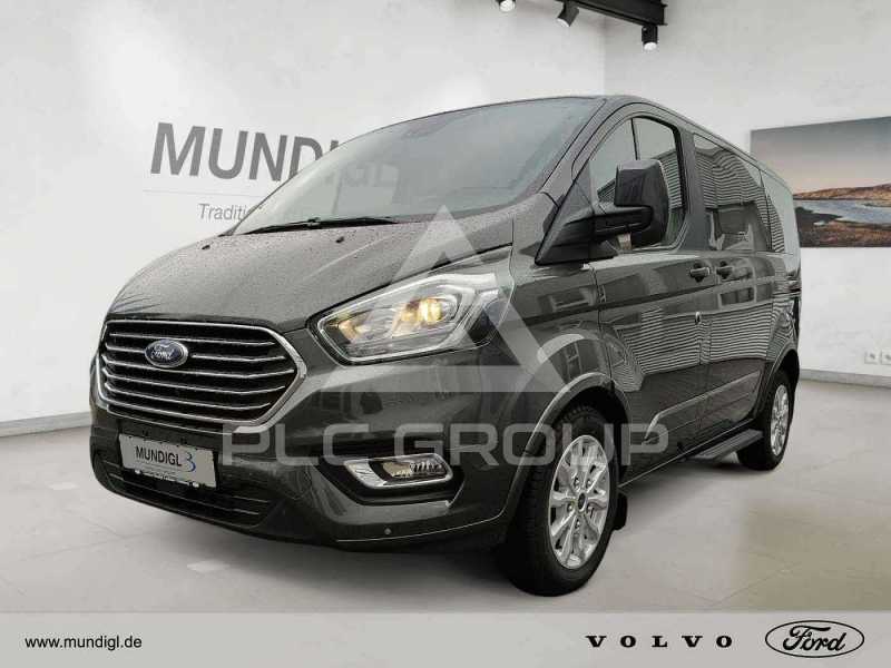 2023 Ford Tourneo