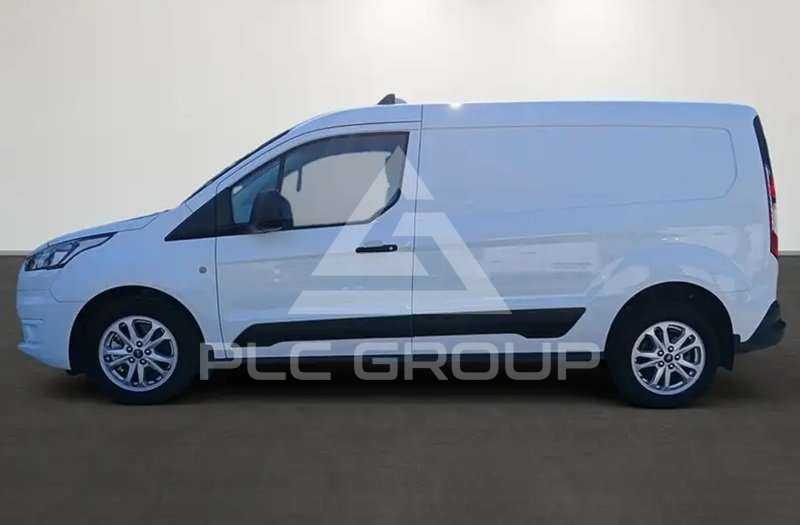 2023 Ford Tourneo
