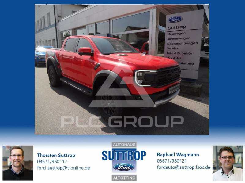 2023 Ford RANGER