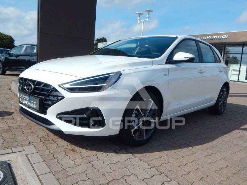 2023 Hyundai I30