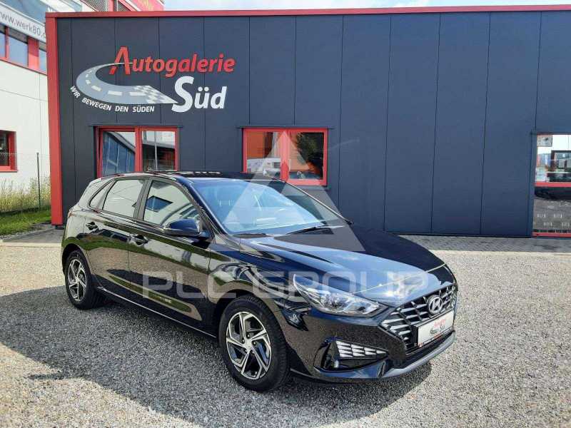 2023 Hyundai I30