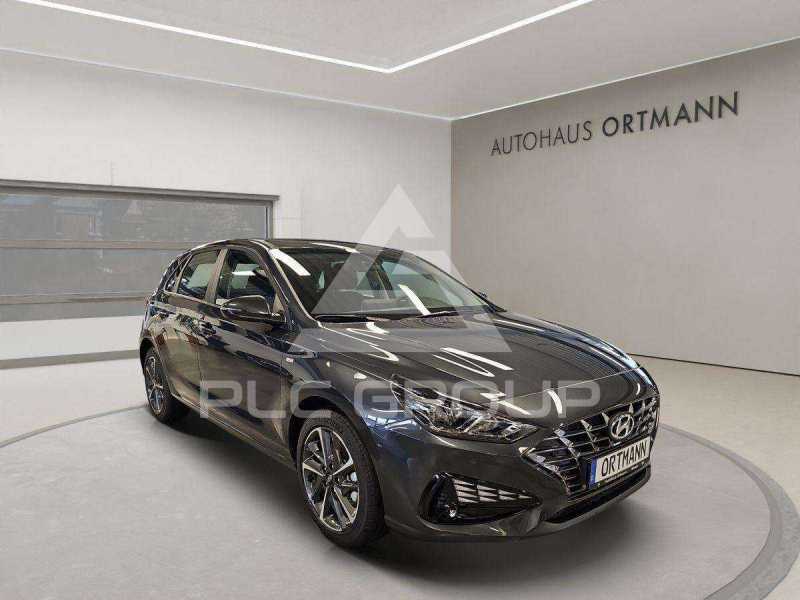 2023 Hyundai I30