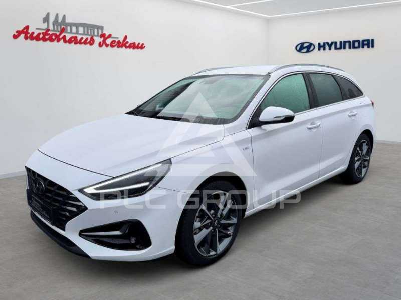 2023 Hyundai I30