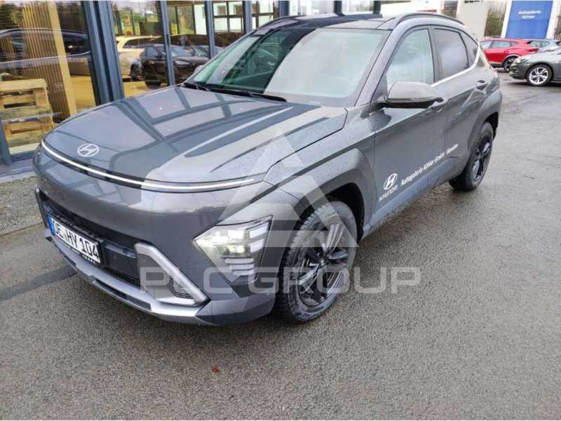 2023 Hyundai Kona
