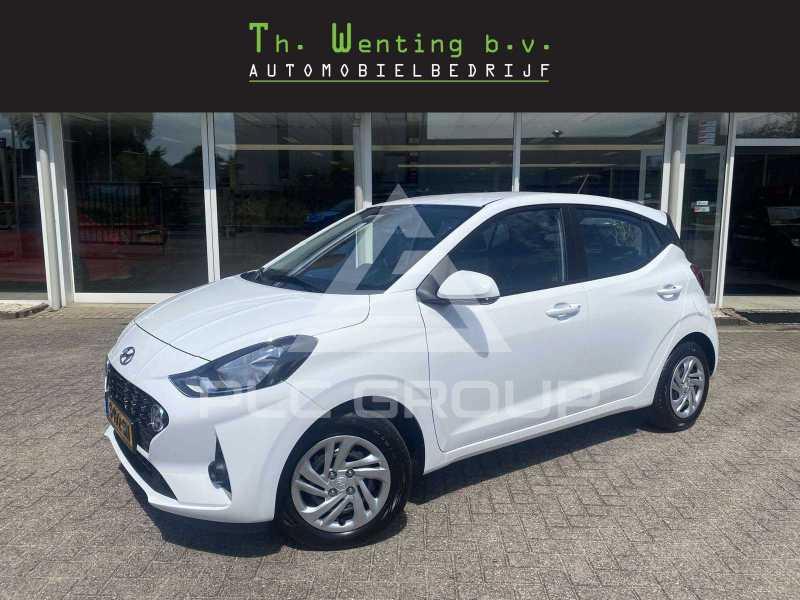 2023 Hyundai I10