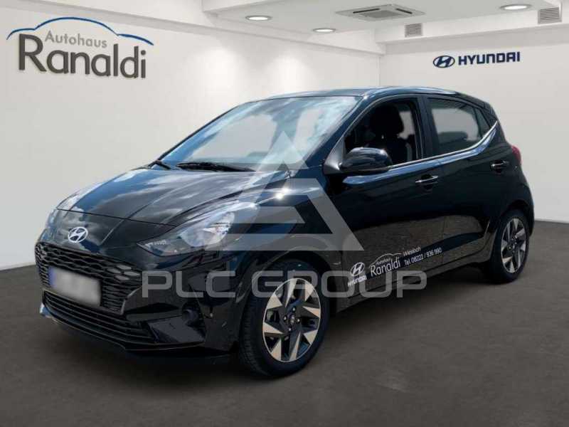 2023 Hyundai I10