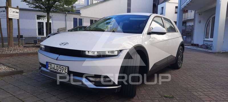 2023 Hyundai Ioniq