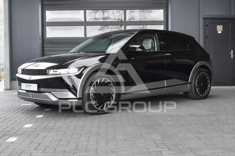2023 Hyundai Ioniq