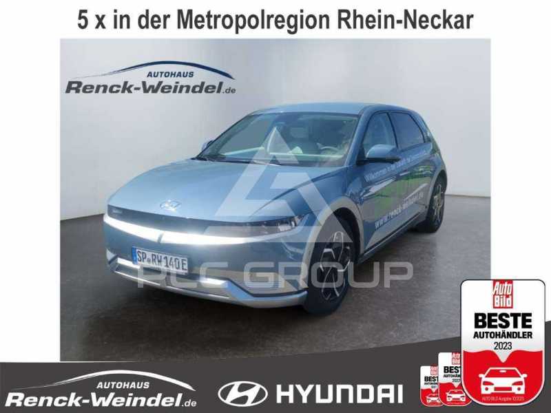 2023 Hyundai Ioniq