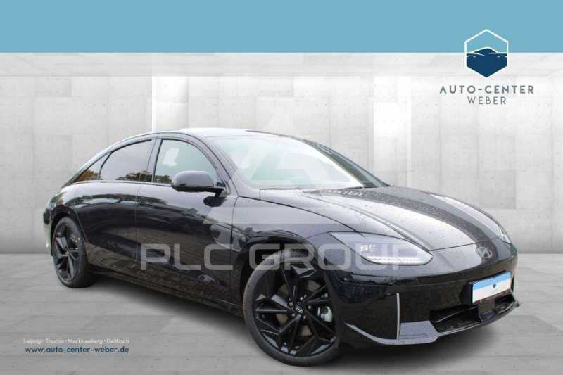 2023 Hyundai Ioniq
