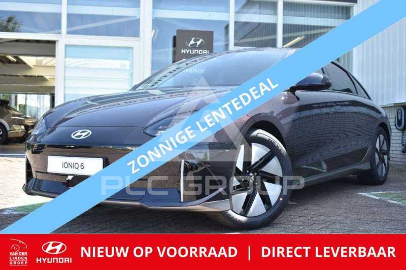 2024 Hyundai Ioniq