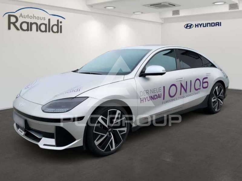 2023 Hyundai Ioniq