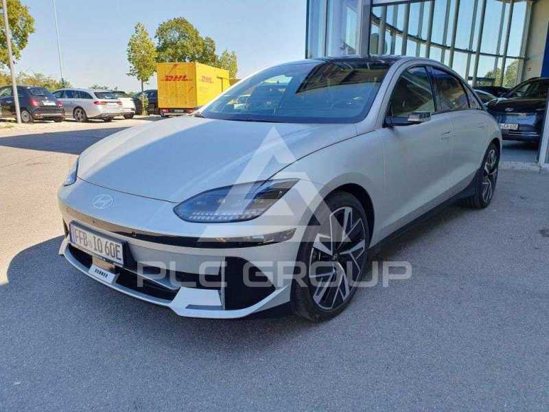 2023 Hyundai Ioniq