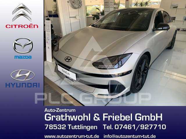 2023 Hyundai Ioniq