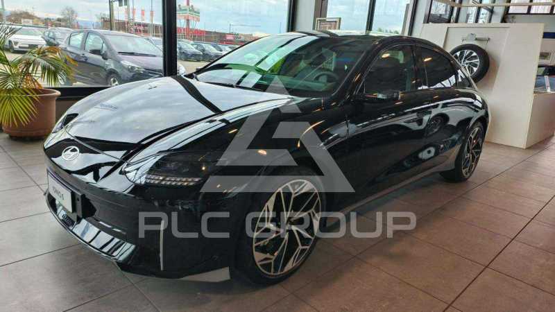 2023 Hyundai Ioniq