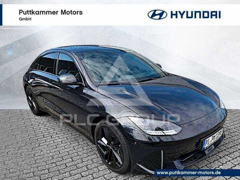2023 Hyundai Ioniq