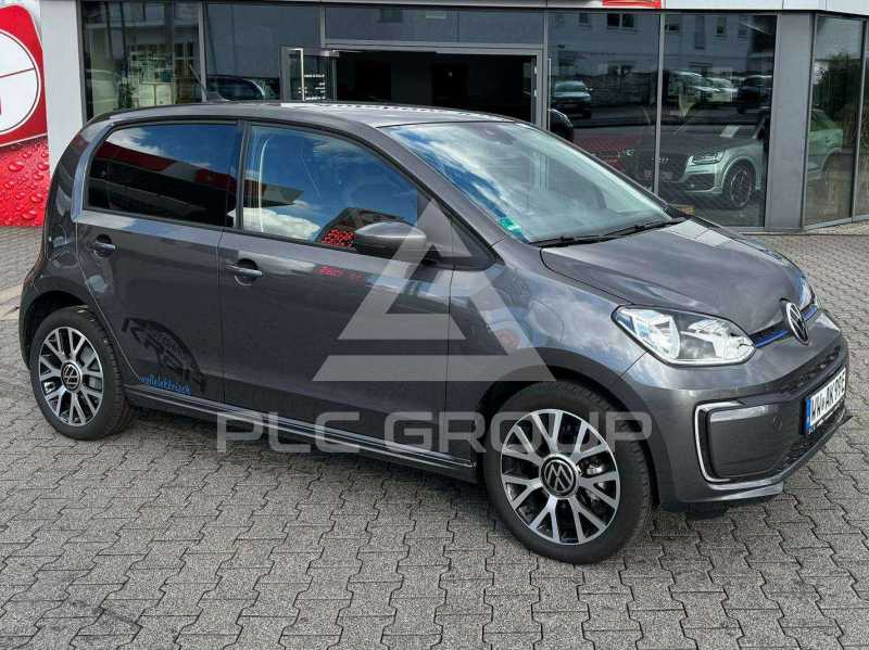 2023 Volkswagen Up