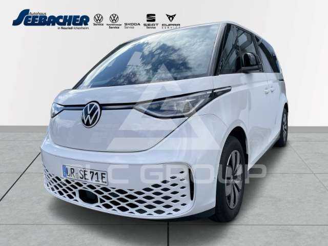 2023 Volkswagen ID. Buzz