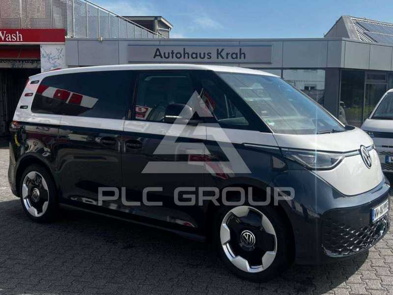 2023 Volkswagen ID. Buzz
