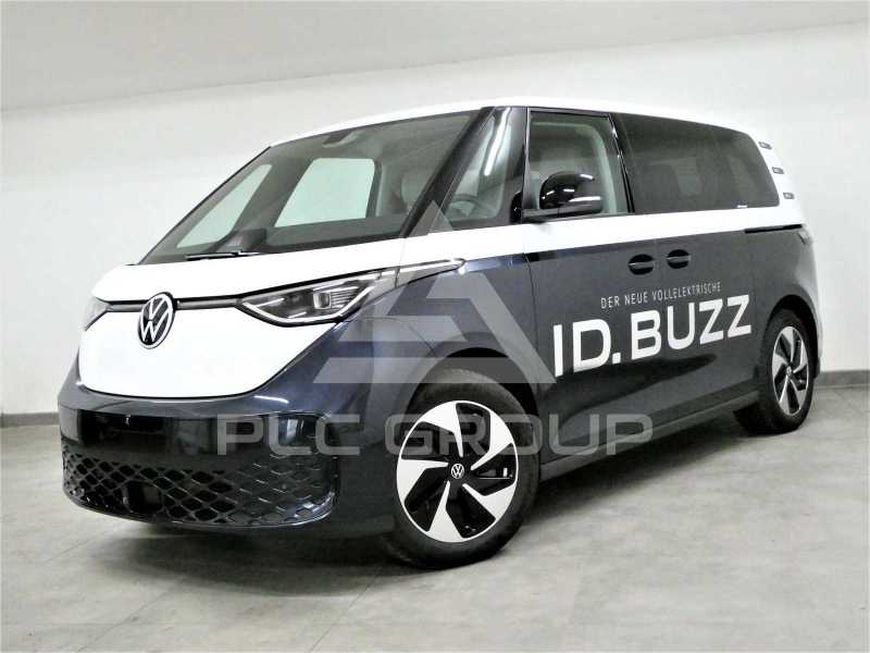 2023 Volkswagen ID. Buzz