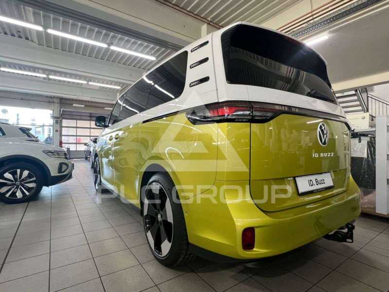 2023 Volkswagen ID. Buzz