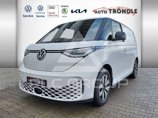 2023 Volkswagen ID. Buzz