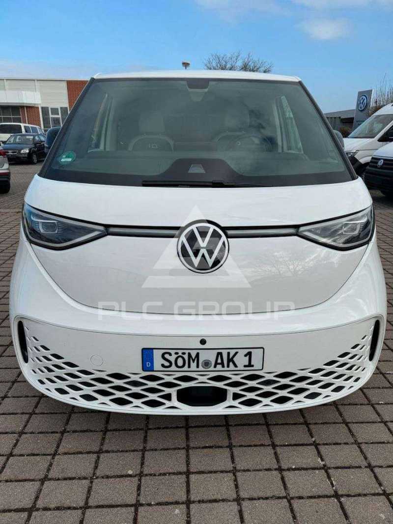 2023 Volkswagen ID. Buzz