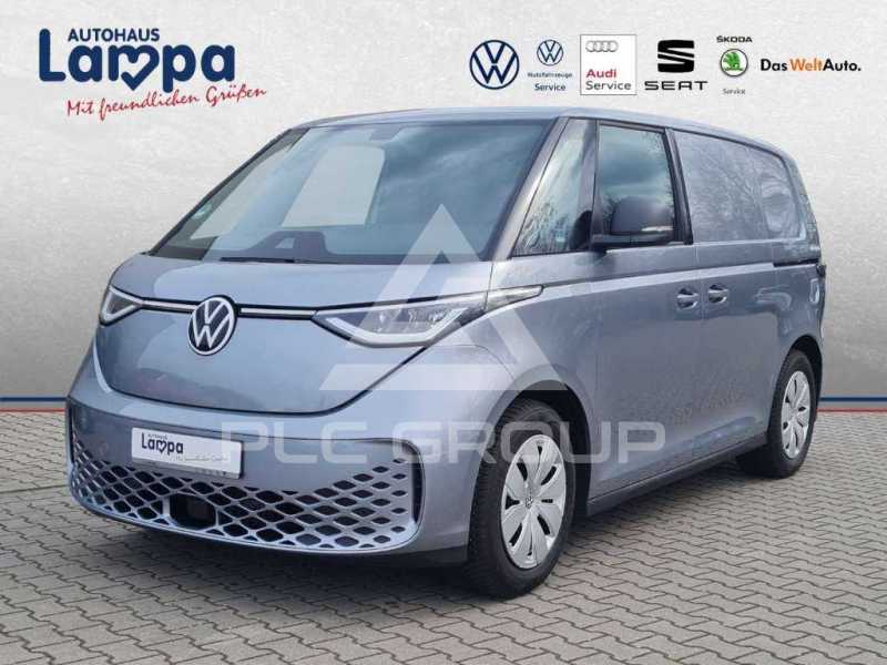 2023 Volkswagen ID. Buzz