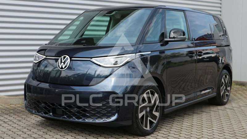 2023 Volkswagen ID. Buzz