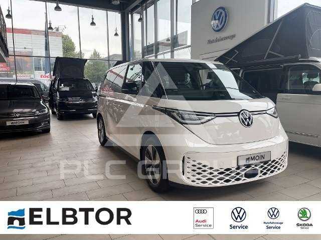 2023 Volkswagen ID. Buzz