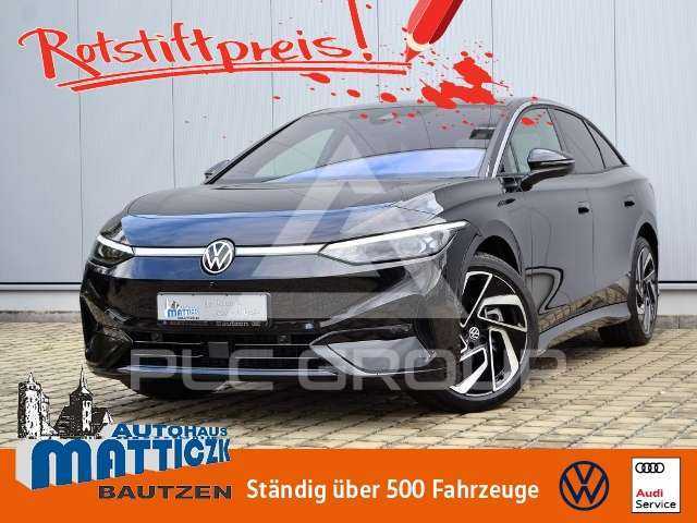 2023 Volkswagen ID 4
