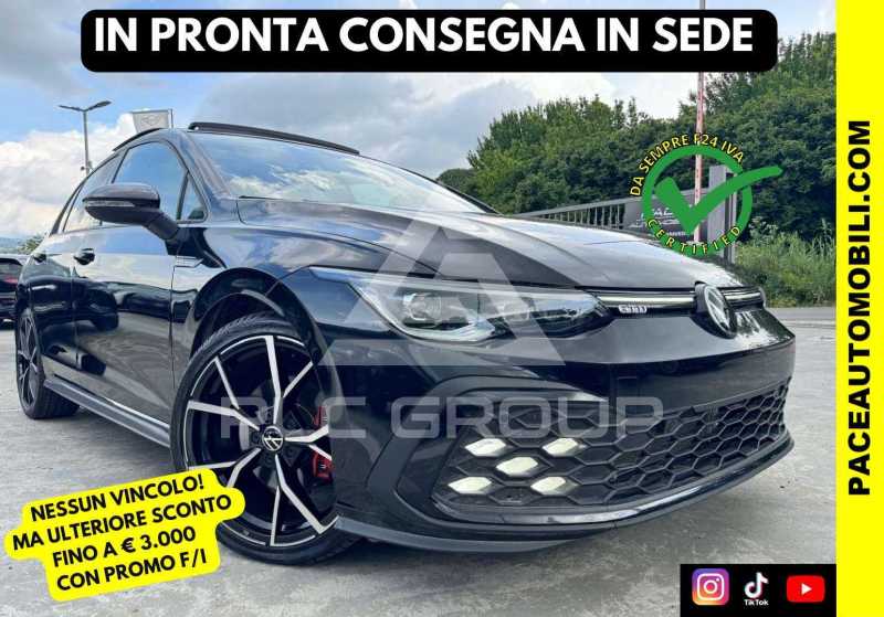 2024 Volkswagen GOLF