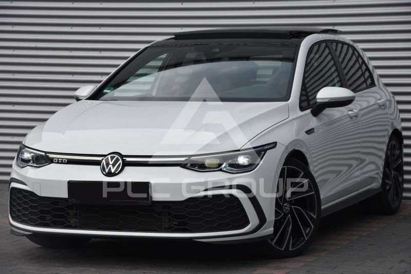 2024 Volkswagen GOLF