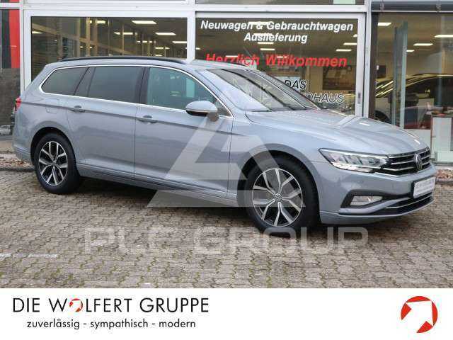 2023 Volkswagen Passat