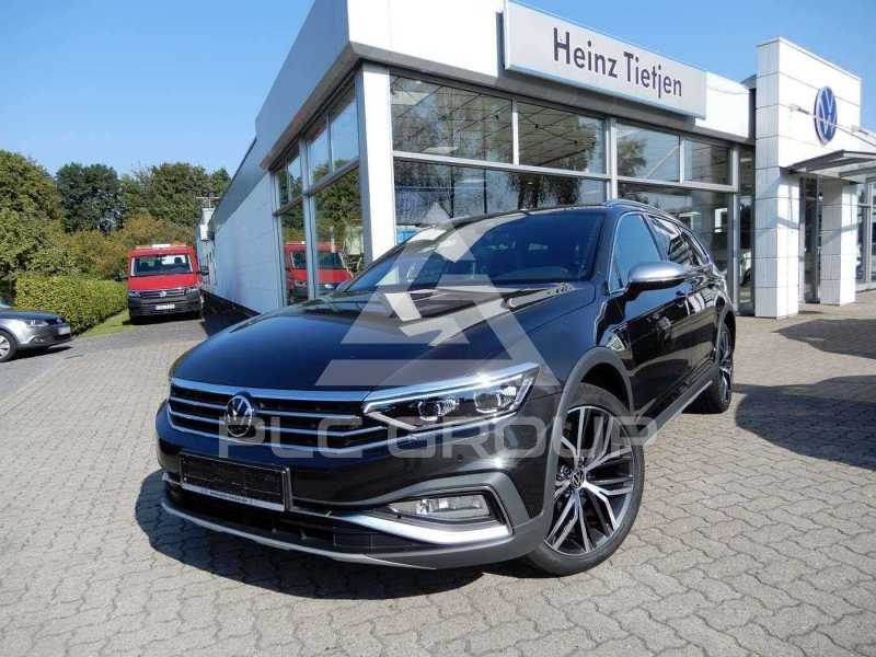 2023 Volkswagen Passat