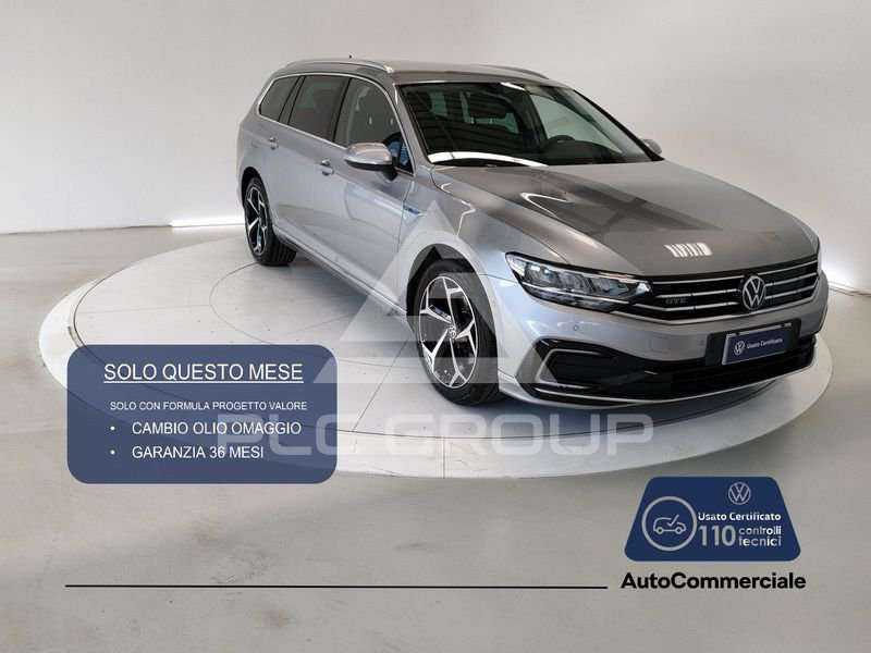 2023 Volkswagen Passat