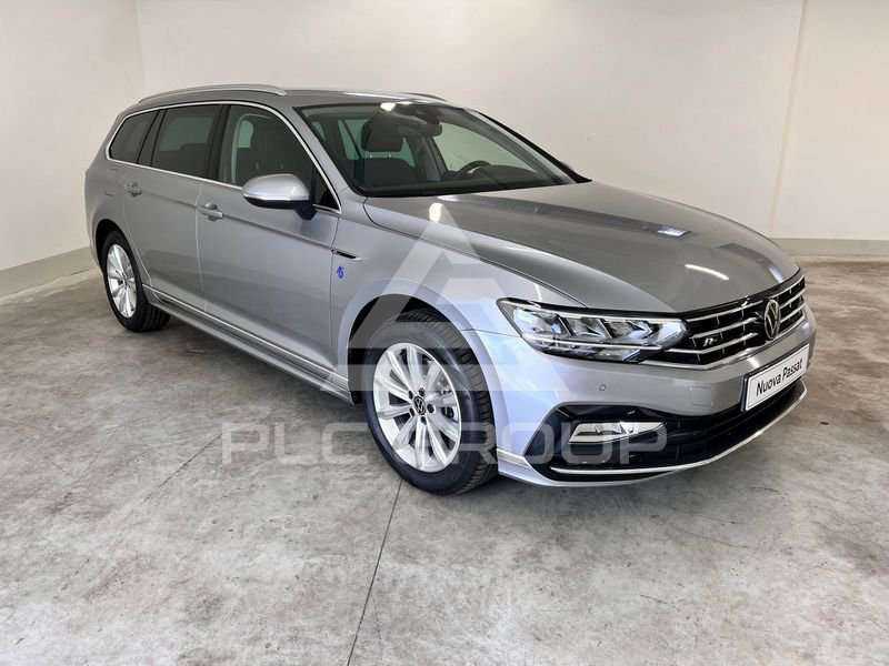 2023 Volkswagen Passat