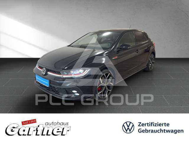 2023 Volkswagen Polo