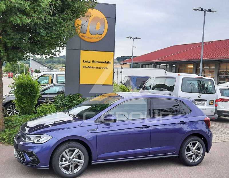2023 Volkswagen Polo