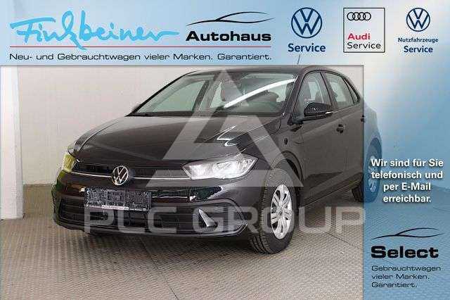 2023 Volkswagen Polo
