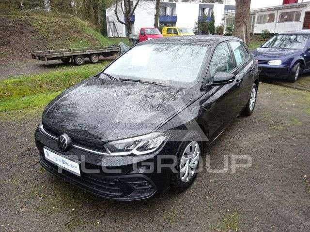2023 Volkswagen Polo