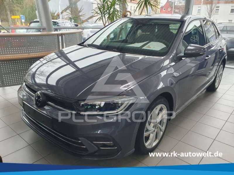 2023 Volkswagen Polo