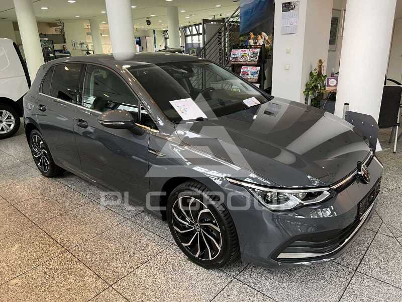 2024 Volkswagen GOLF