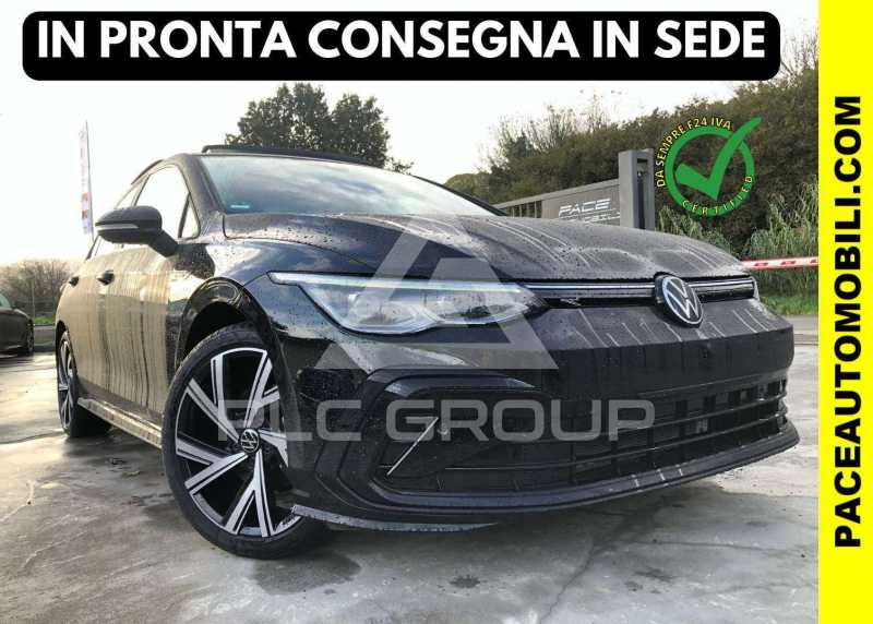 2024 Volkswagen GOLF