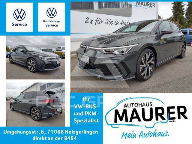 2023 Volkswagen GOLF