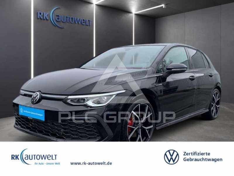 2023 Volkswagen GOLF